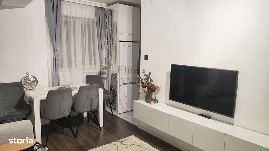 Apartament nou cu 3 camere de Vanzare Nufarul Oradea - 6