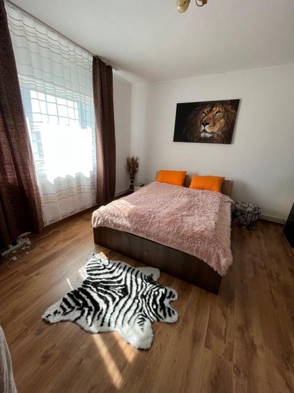 Casă cu 3 camere în Central