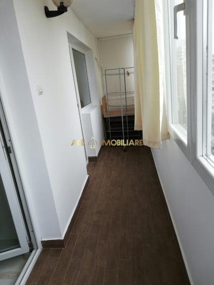 Apartament cu 2 camere semidecomandat, mobilat în Moșilor
