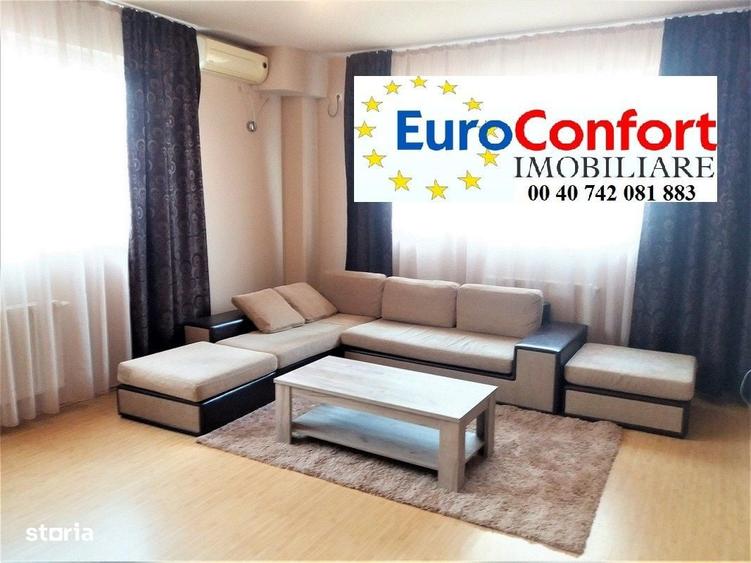 Apartament cu 2 camere în UTA