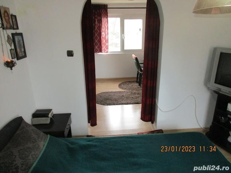 Casă cu 4 camere cu Teren 314 Mp în Central