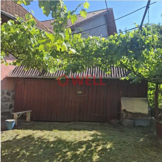 De vanzare casa familiala situata in Eremitu, Mures - 8