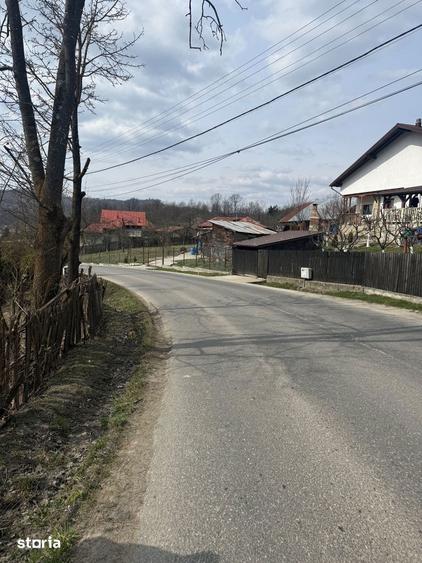 Teren de 2100 mp, în Provița de Jos