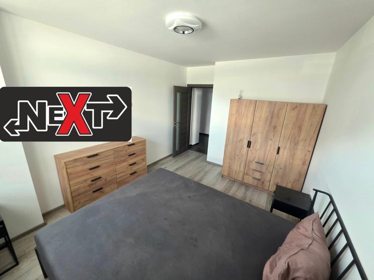 Apartament cu 1 camere cartier Tei - 4