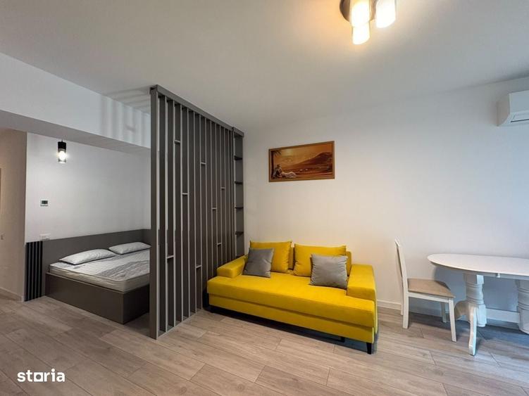 Garsoniera I Studio Premium I Smart Residence Lujerului Iuliu Maniu - 16