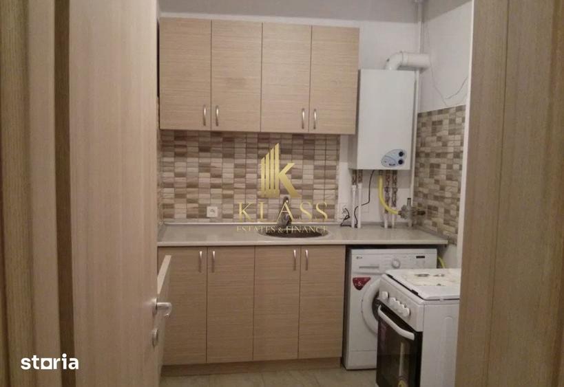 Apartament 2 camere | Piata Victoriei | Bloc 2013 | Centrala proprie - 3