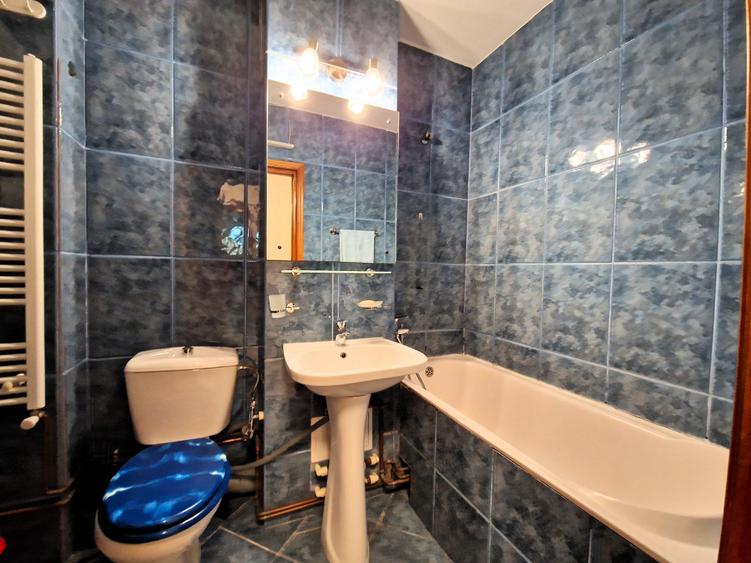 Apartament cu 2 camere decomandat în ICIL