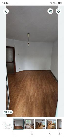 Apartament cu 3 camere decomandat în Siderurgiștilor
