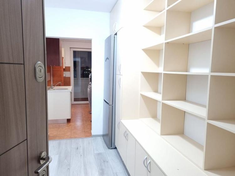 Apartament cu 3 camere decomandat, mobilat în Grigorescu