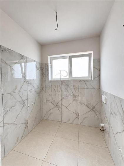 Duplex cu 4 camere cu Teren 306 Mp în Chișoda