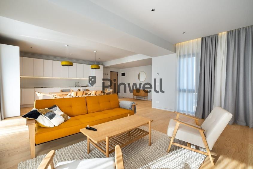 Penthouse de excepție La Gloire du Lac | Vedere superbă spre lac - 2