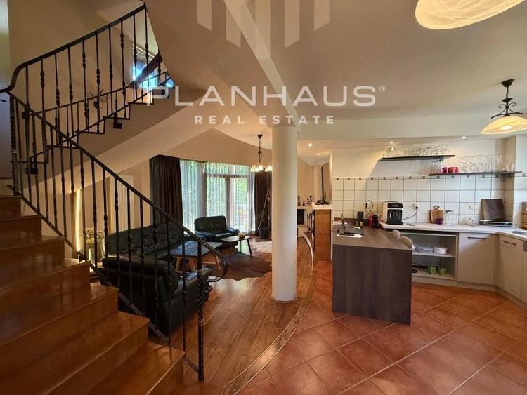 Casa Baia Mare -exclusiv , Ferneziu zona Berdu,8 ari teren | lini?te | confort | ?emineu | gradina - 7