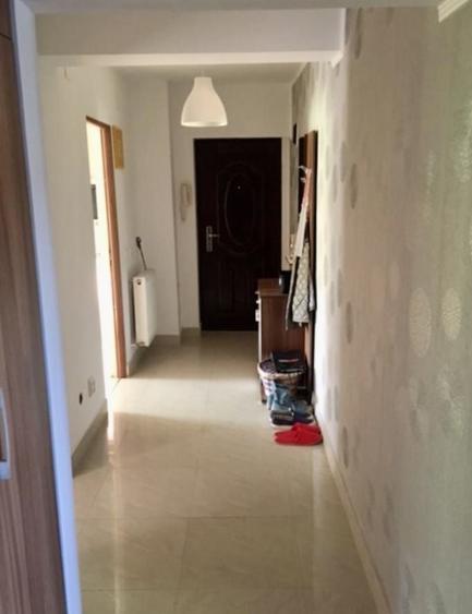 Casă cu 2 camere în Baciu