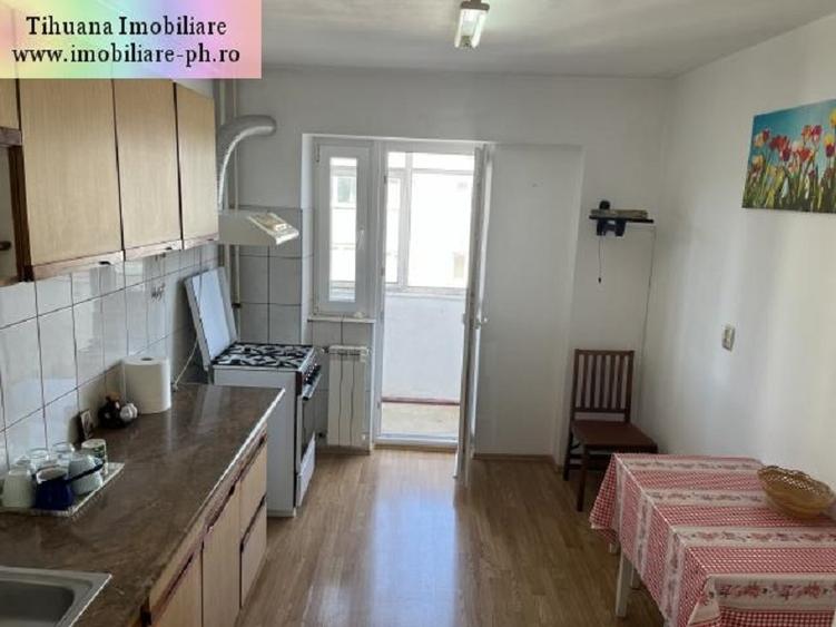 Apartament cu 2 camere decomandat în B-dul București