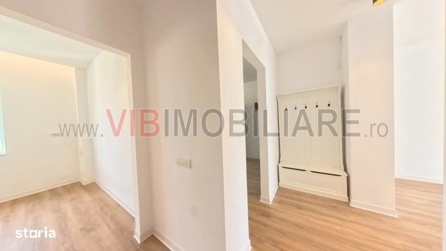 2 camere Floreasca - Strada Ceaikovski - 11
