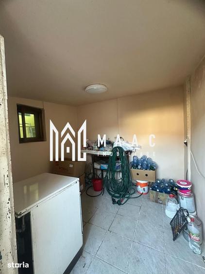Casa de vanzare Sibiu 4 camere | Central | 115 mp utili, curte privata - 2