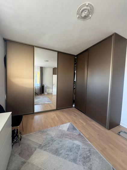 Casă individuală cu 4 camere cu Teren 300 Mp în Pipera