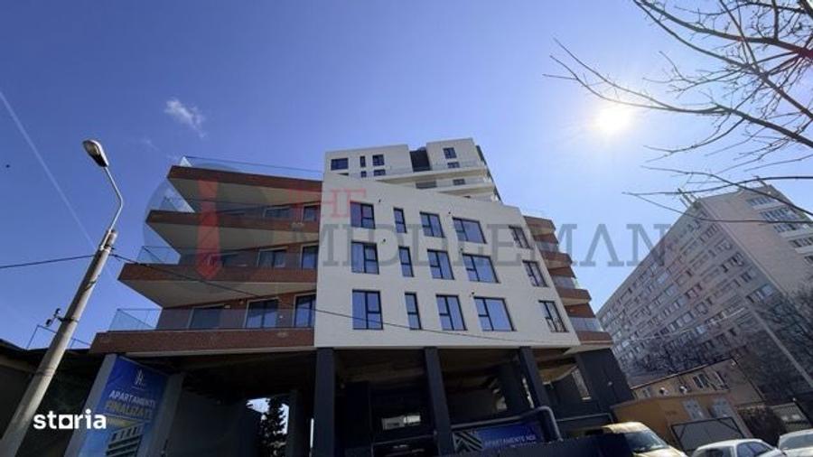Apartament cu 3 camere si 3 bai langa Mall Veranda - 8