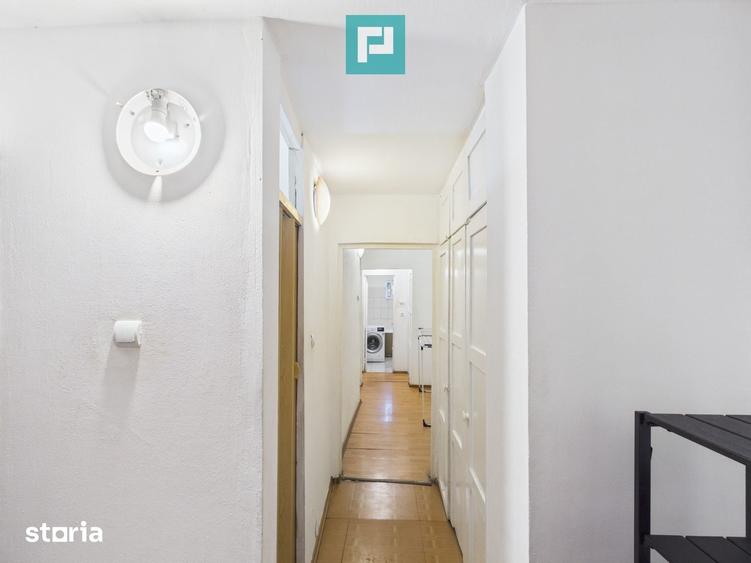 Apartament cu 3 camere decomandat în Sântandrei