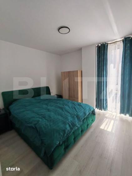 Apartament 2 camere de vanzare, zona Centura - 2