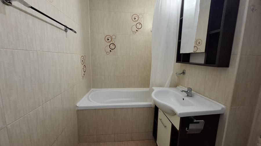 Apartament cu 2 camere în Km 5