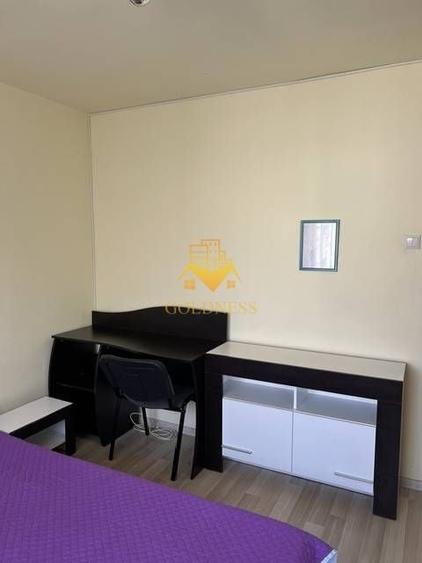 Apartament cu 2 camere decomandat, mobilat în Gheorgheni