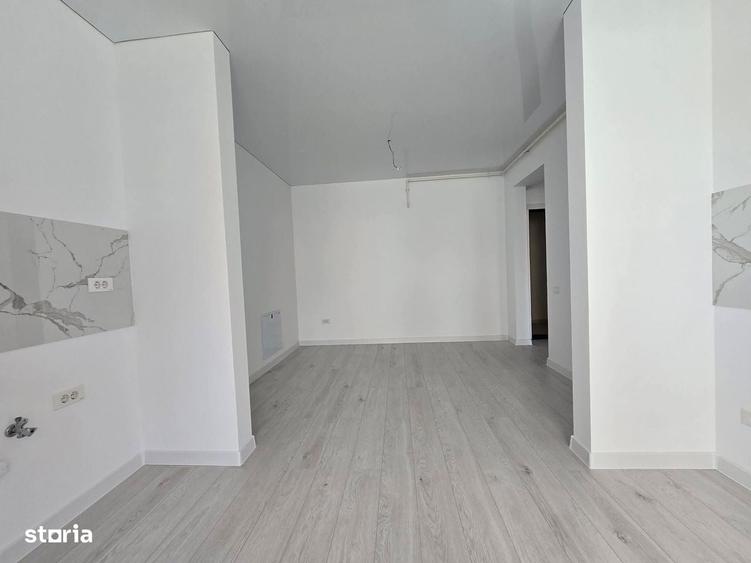 Apartament cu 2 camere în Dobroești
