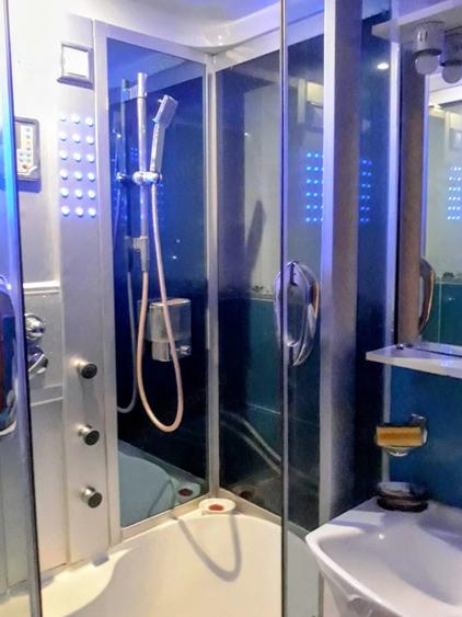2 Camere, Metrou Pacii 5 minute pe jos, Mobilat, Utilat - 14