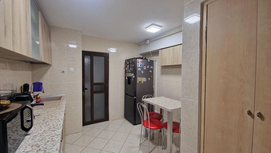 Apartament 3 camere - 4