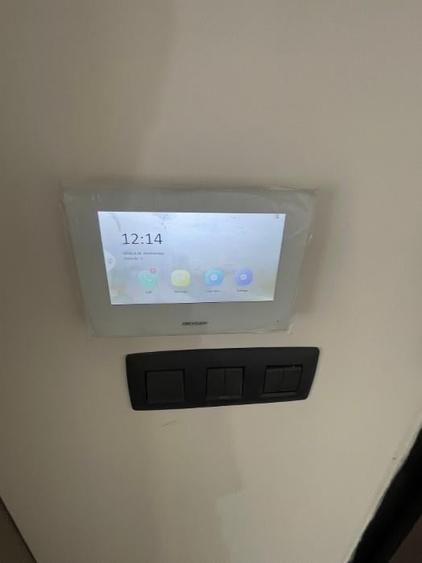 Apartament cu 2 camere nedecomandat în Furnica