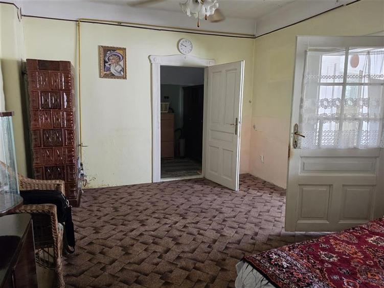 Casă individuală cu 2 camere cu Canalizare în 3 Insule