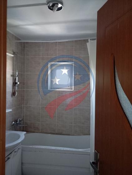 Apartament cu 2 camere decomandat în Gării