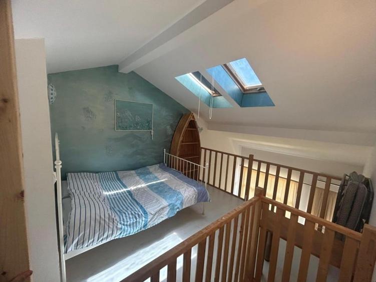 Apartament cu 2 camere în Schitu