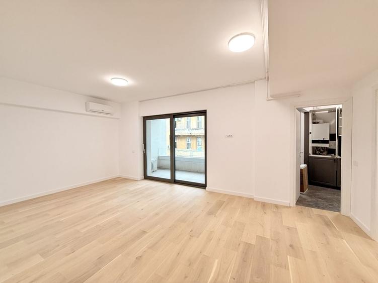 Apartament cu 2 camere decomandat în Unirii