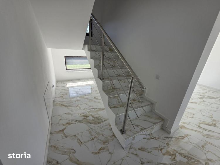 Casa singur in curte Harman Aleea 14 - 11