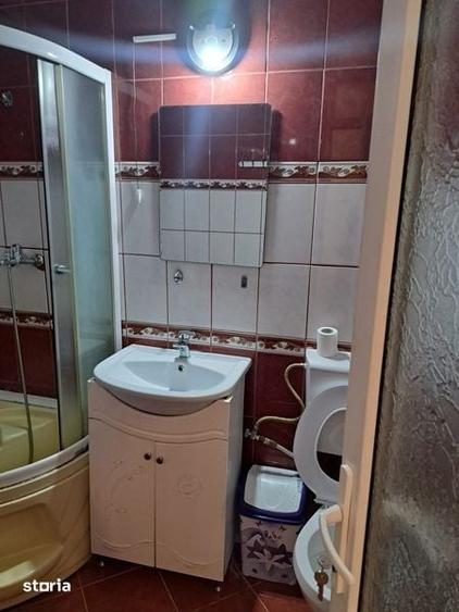 Garsonieră în Central