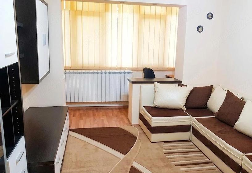 Persoana fizica | Decomandat 2 camere zona Gara Nicolina - 1