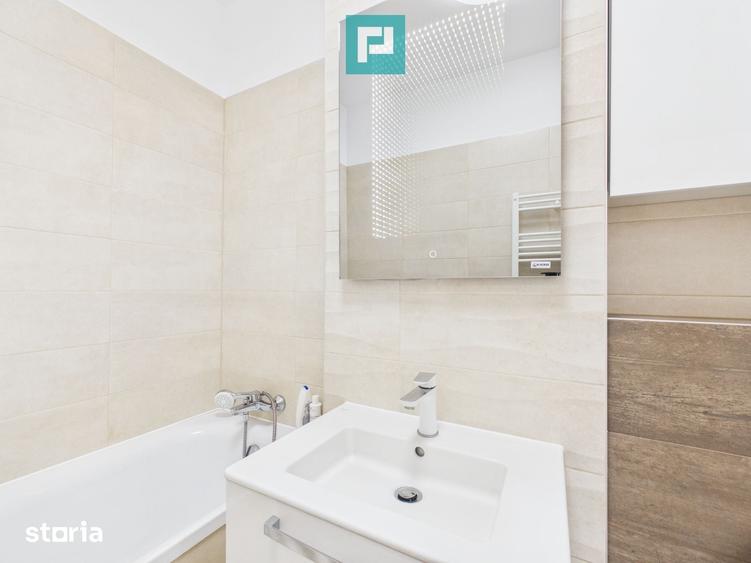 Apartament cu 3 camere în Șega