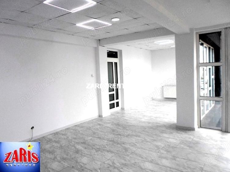 Spațiu comercial, de 250 mp, în Cantacuzino
