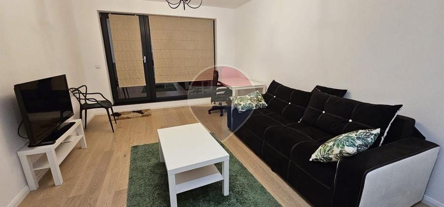 Apartament cu 2 camere lângă Aula Transilvania - 5