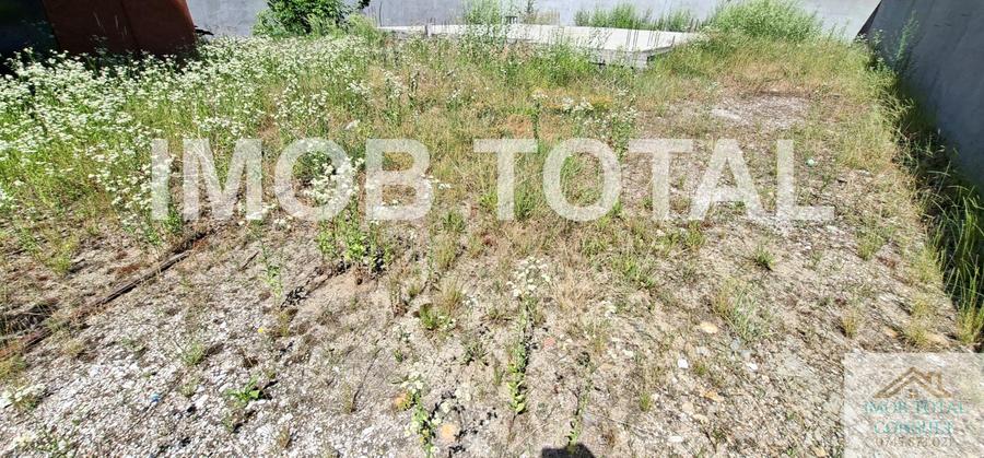 Teren Construcții intravilan de 500 mp, în Războieni