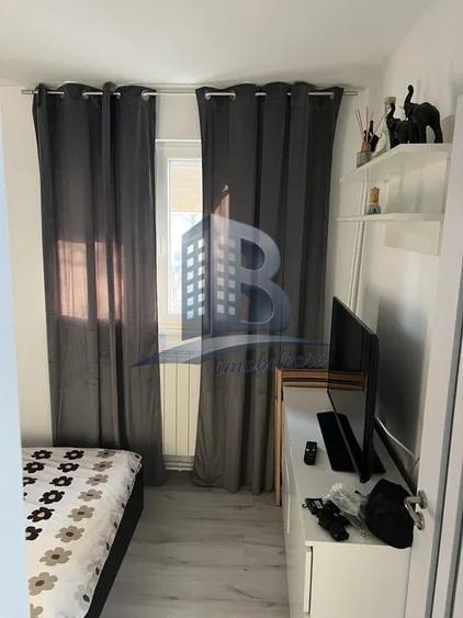 Apartament cu 2 camere circular, mobilat în Gorjului