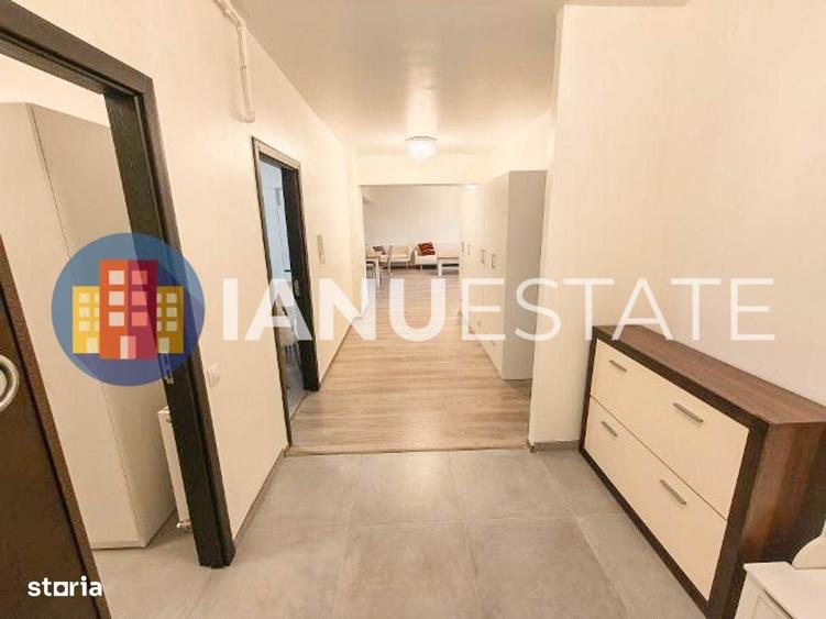 Grozavesti 5`Metrou Politehnica Regie Independentei Centrala Parcare - 7