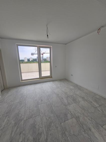 Apartament cu 2 camere decomandat în Copou