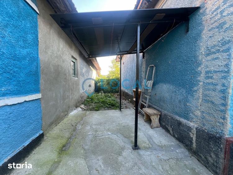 Garsonieră în Apahida