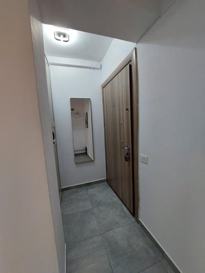 Apartament cu 2 camere în Titan
