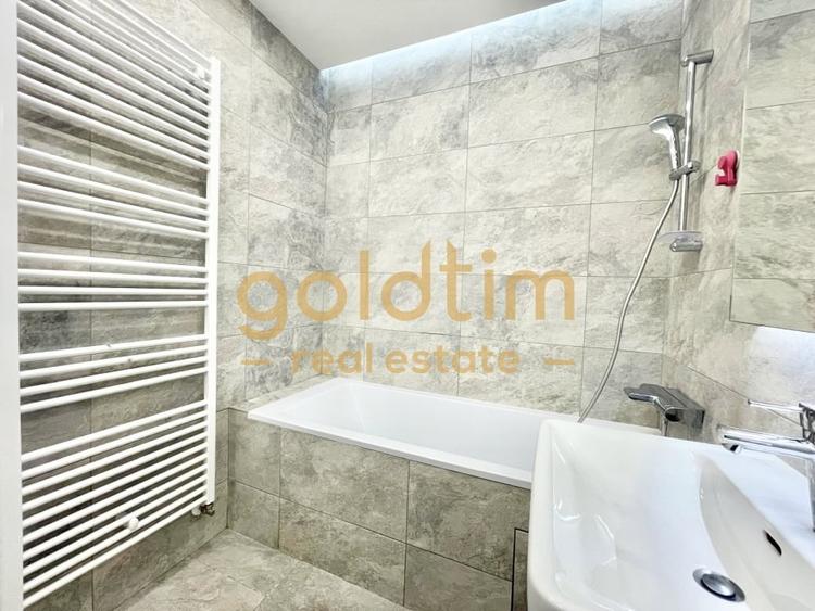 Apartament cu 2 camere decomandat, mobilat în P-ta Presei Libere