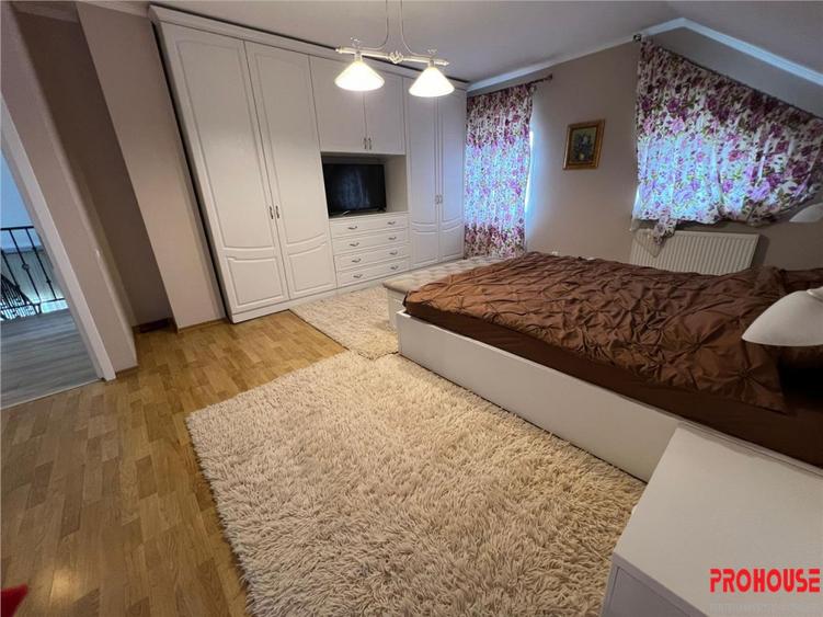 Gheraiesti- vila P M- complet utilata si renovata! Comision - 10
