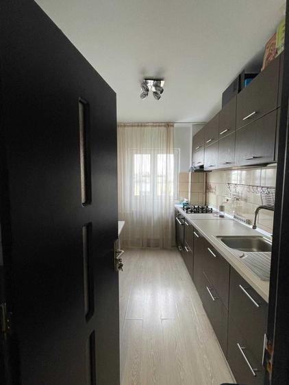 Apartament cu 2 camere decomandat în Pantelimon