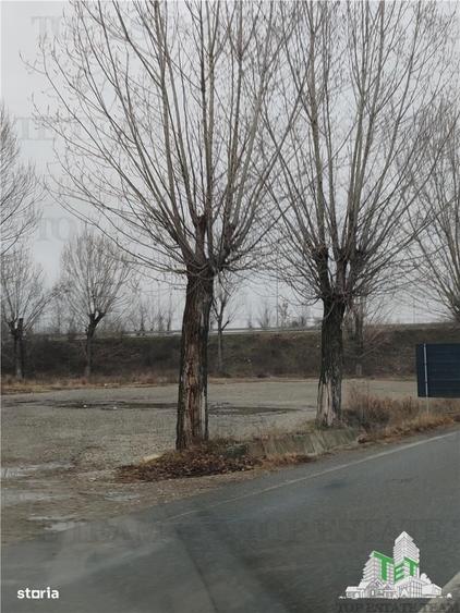 Spațiu comercial, în Bărcănești
